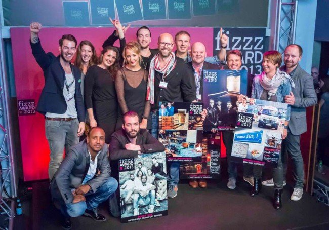 FIZZZ Award 2013: Die ...