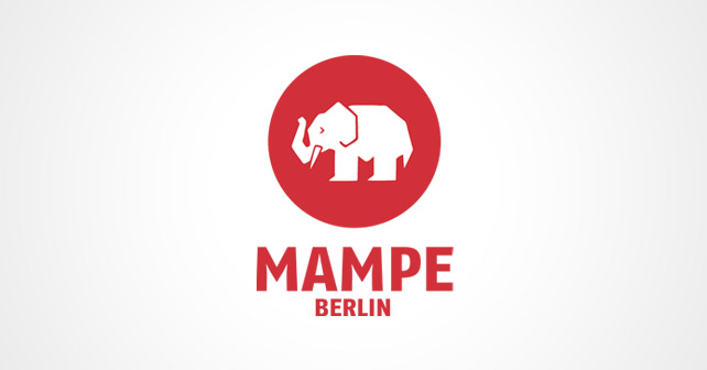 MAMPE Logo