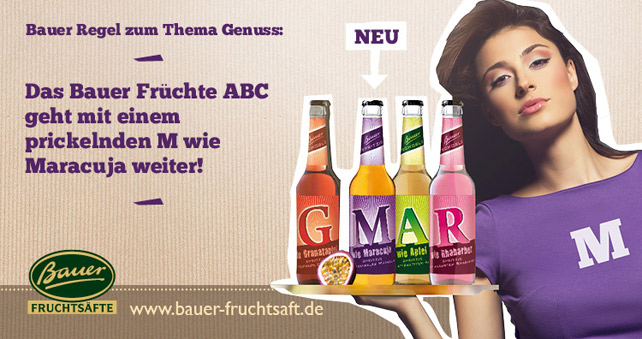 bauer-fruchtsaft-m-wie-maracuja-plakat