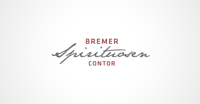 Bremer Spirituosen Contor Logo