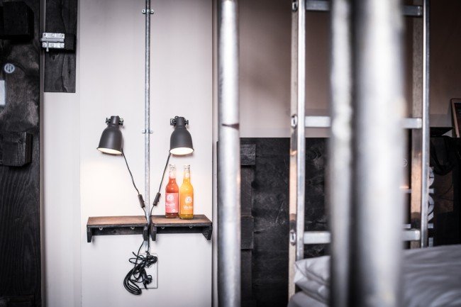 Die fritz-bude – vielviel Hamburg-Lifestyle in der Superbude | about