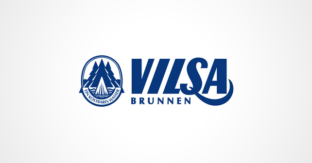 VILSA BRUNNEN Logo