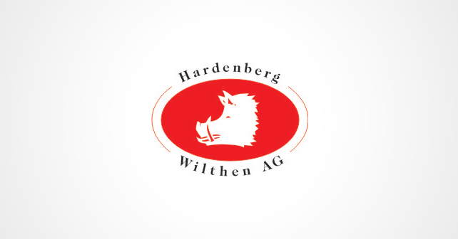 Hardenberg-Wilthen AG Logo