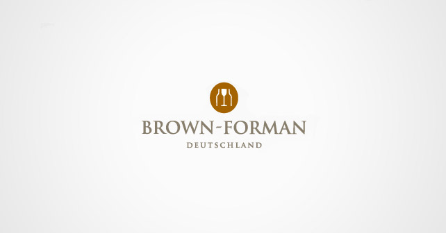 Brown-Forman Deutschland Logo