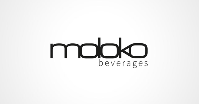 Moloko Beverages Logo