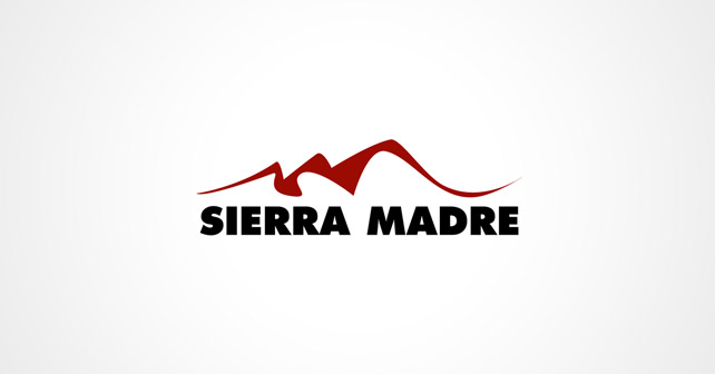 Sierra Madre Logo neu