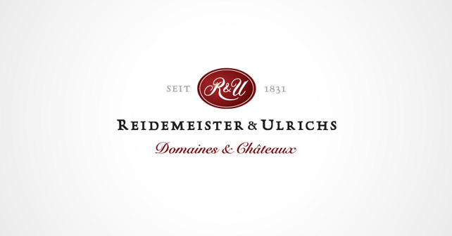 Reidemeister & Ulrichs Domaines & Châteaux Logo