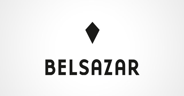 Belsazar Logo