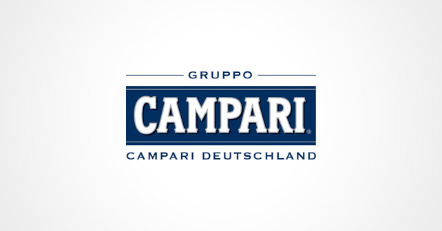 Campari Deutschland Logo