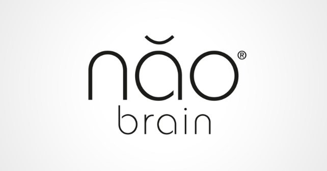 Nao Brain Logo