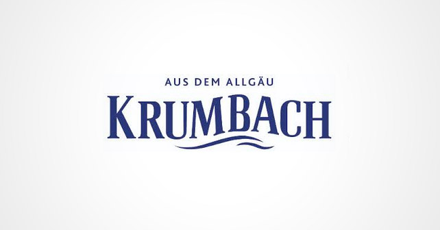 Mineralbrunnen Krumbach Logo