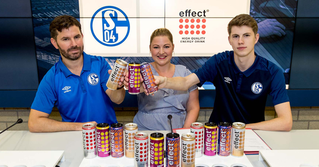 effect® ist offizieller Partner des FC Schalke 04 Esports | about ...