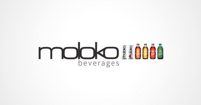Moloko Beverages Logo August 2018