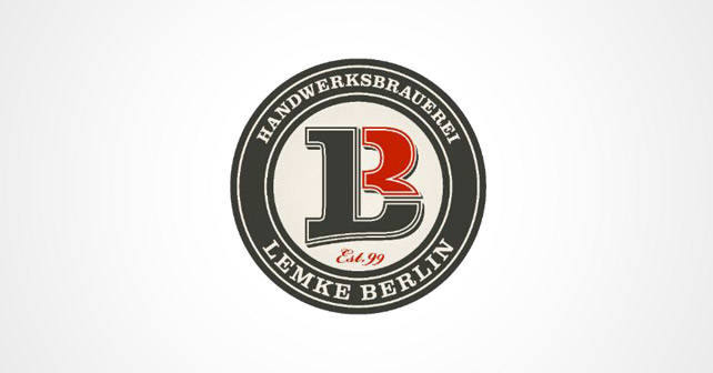 Brauerei Lemke Logo
