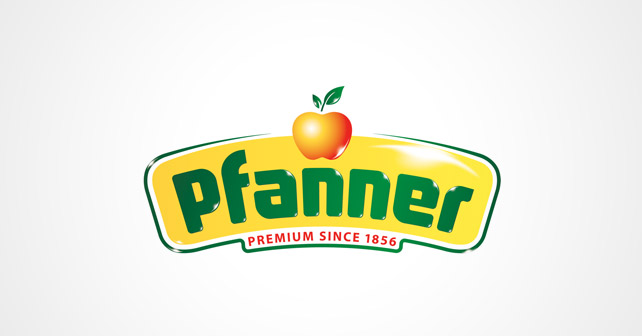 Pfanner Logo
