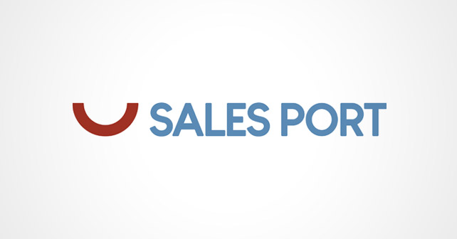 Sales Port Logo