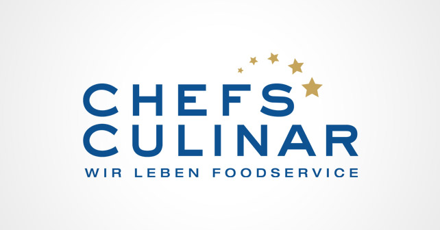 CHIEFS CULINAR Logo