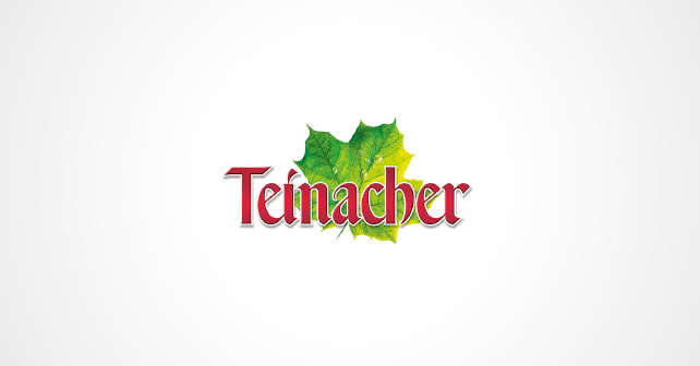 Teinacher Logo