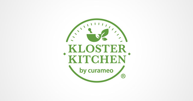 Logo Kloster Kitchen
