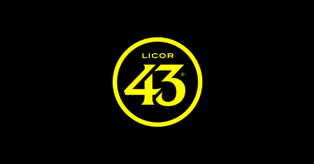 Logo der Marke Licor 43