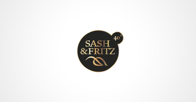 Logo Sash & Fritz