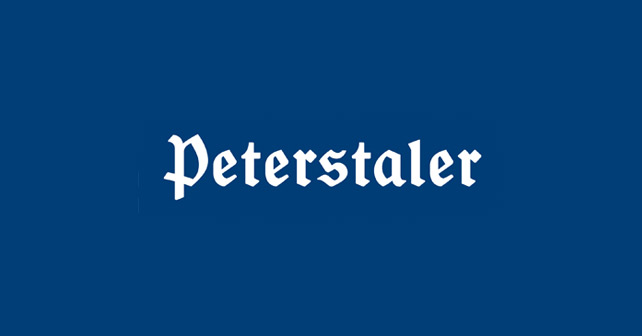 Peterstaler Logo
