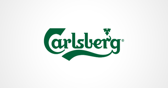 Carlsberg Logo