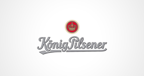 König Pilsener Logo