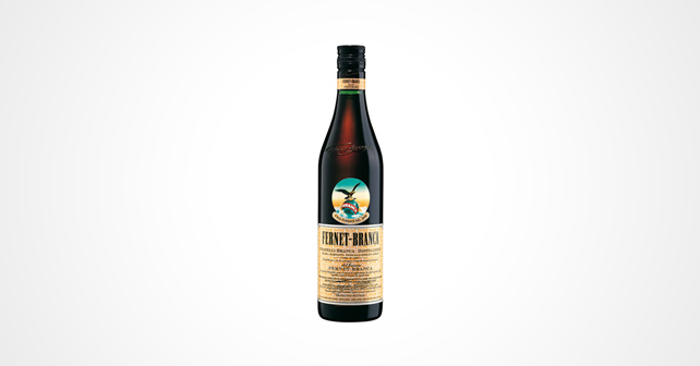 Fernet Branca