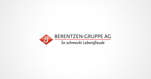 Berentzen-Gruppe AG Logo