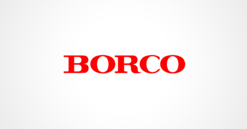 BORCO Logo