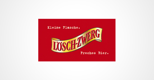 Lösch-Zwerg Logo