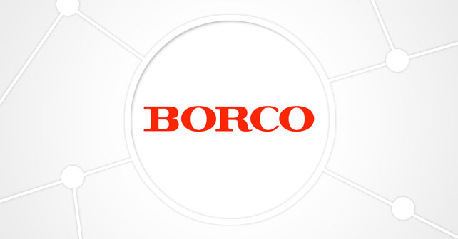 BORCO People