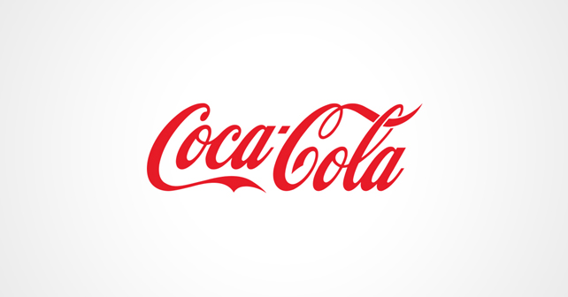 Coca-Cola Logo