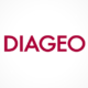 Diageo Logo