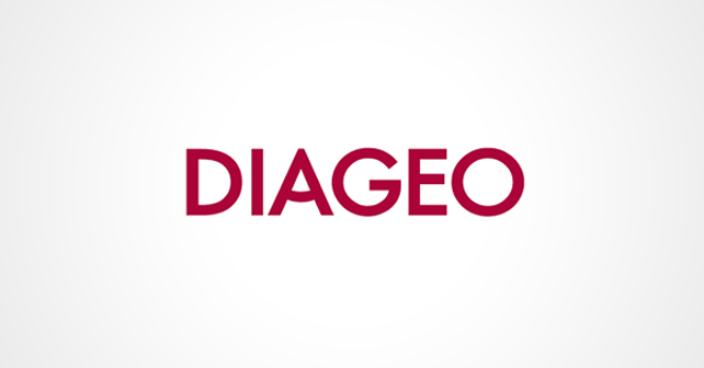 Diageo Logo