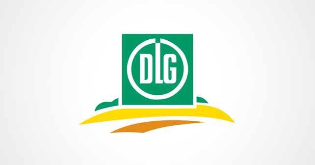 DLG Logo