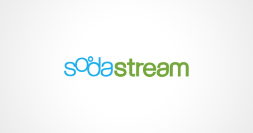 SodaStream Logo