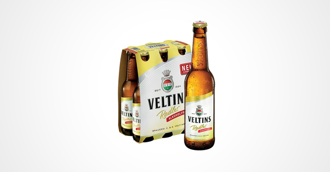 Sonderangebote Veltins Radler sorgt Sortimentsergänzung für dynamische Erfrischung als spritzige Alkoholfrei