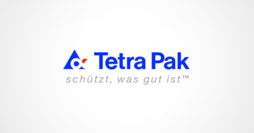 Tetra Pak Logo