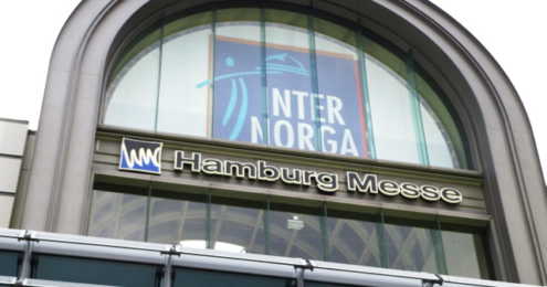 INTERNORGA 2014