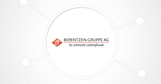 Berentzen-Gruppe AG Personal