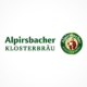 Alpirsbacher Klosterbräu Logo