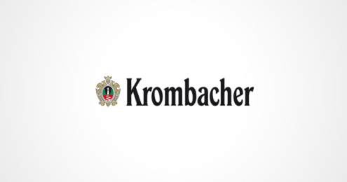 Krombacher Logo