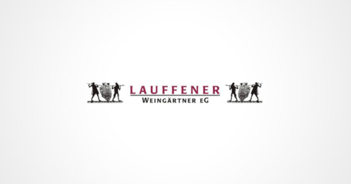 Lauffener Weingärtner eG Logo