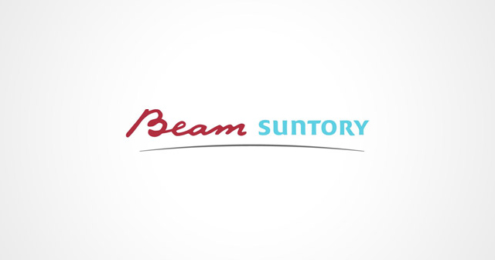 Beam Suntory Logo