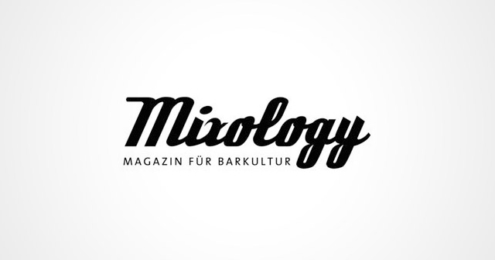 Mixology Bar Award Logo