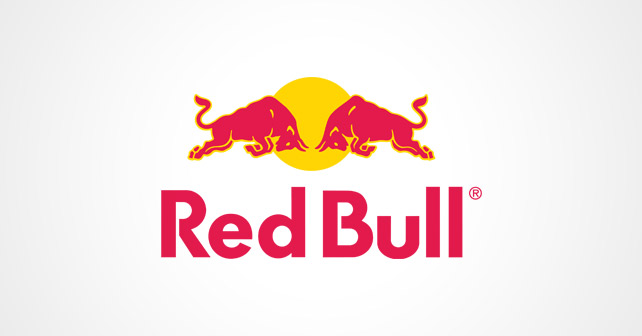 Red Bull Logo