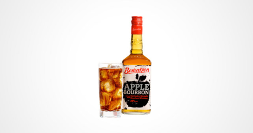 Berentzen Apple Bourbon