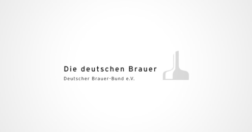 Deutscher Brauer-Bund e.V. Logo